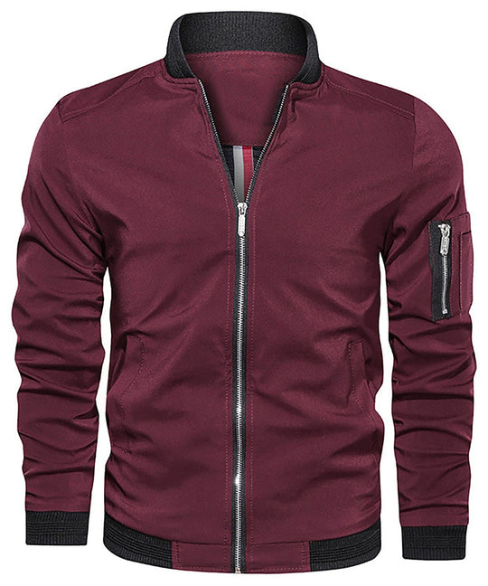 TALVAMAA | Bomberjakk Kevad-Sügis