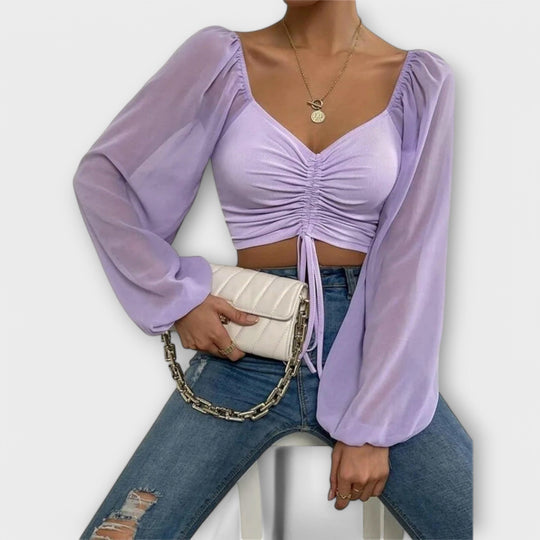 Jacqueline - Universaalne peokamps