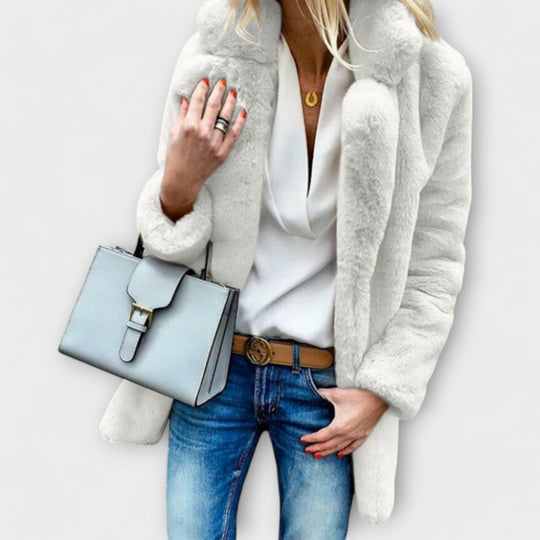 Luna – Soe ja Ümar Talvejope