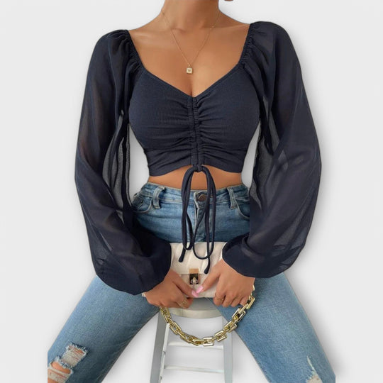 Jacqueline - Universaalne peokamps