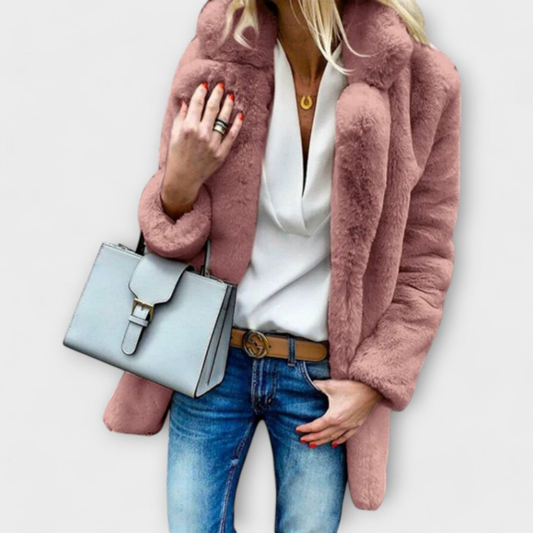 Luna – Soe ja Ümar Talvejope