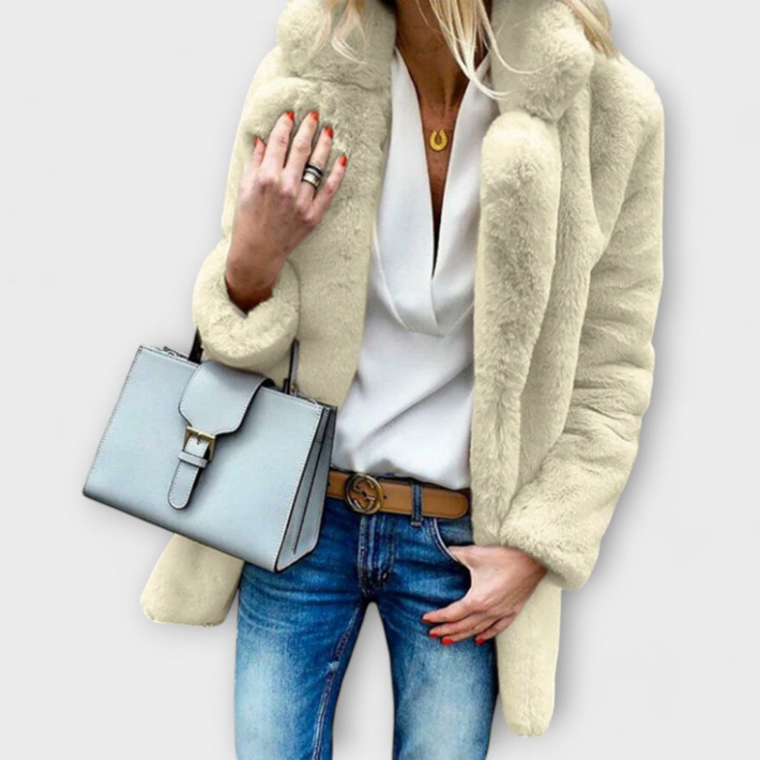 Luna – Soe ja Ümar Talvejope