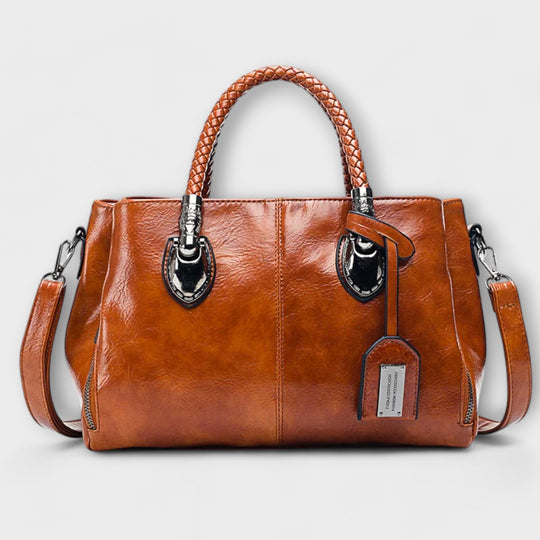 Lora. - Elegantne Duffelbag