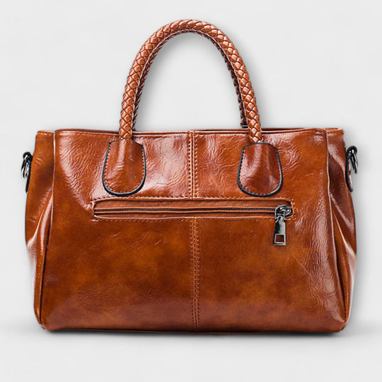 Lora. - Elegantne Duffelbag