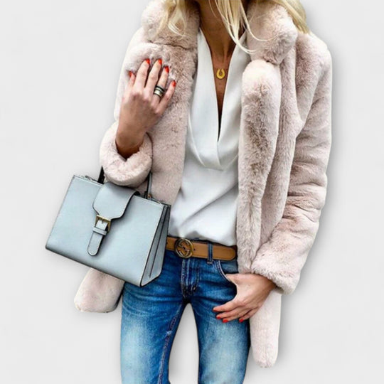 Luna – Soe ja Ümar Talvejope