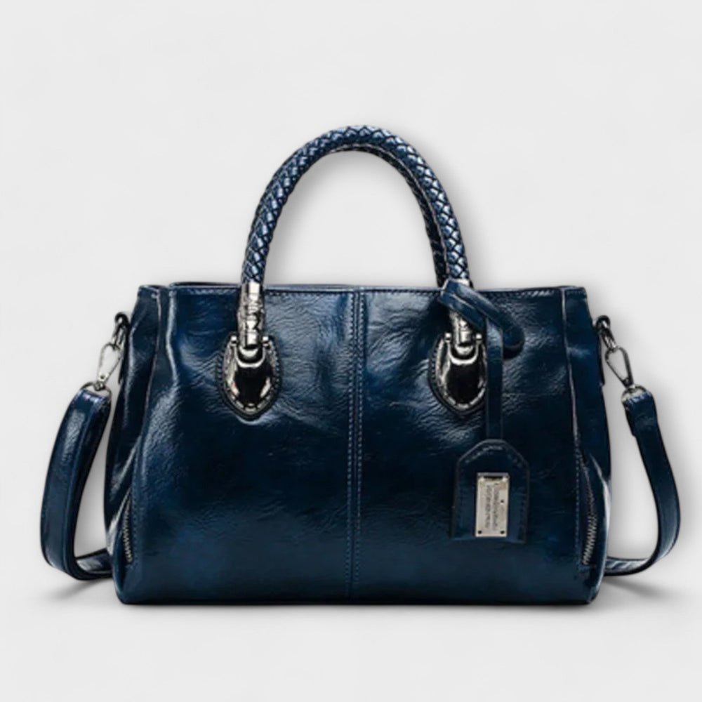 Lora. - Elegantne Duffelbag