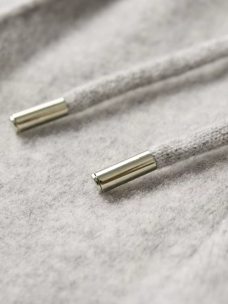 TALVAMAA | Merino villast komplekt kahe tooni