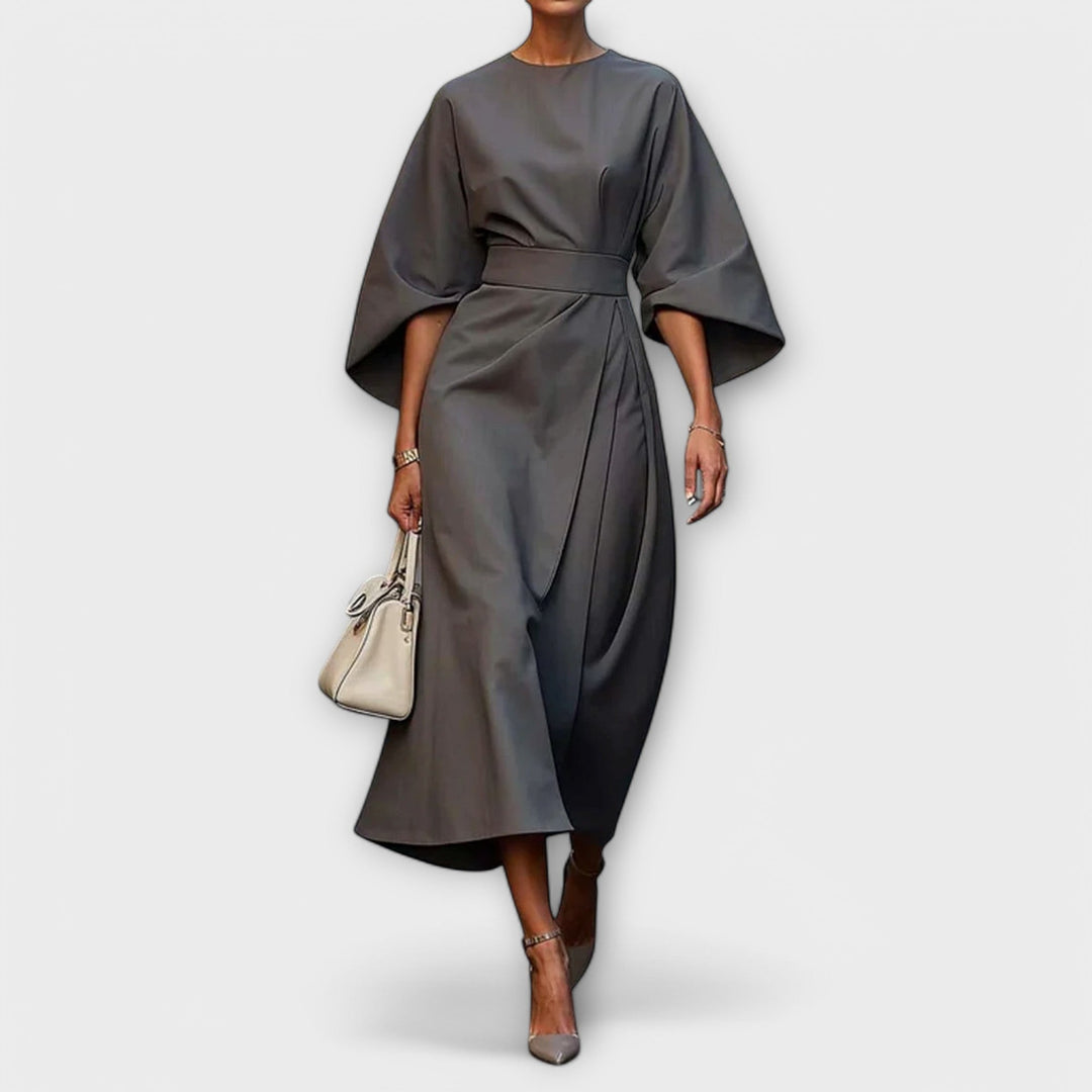 Sonia - Elegantsed kleit käistega