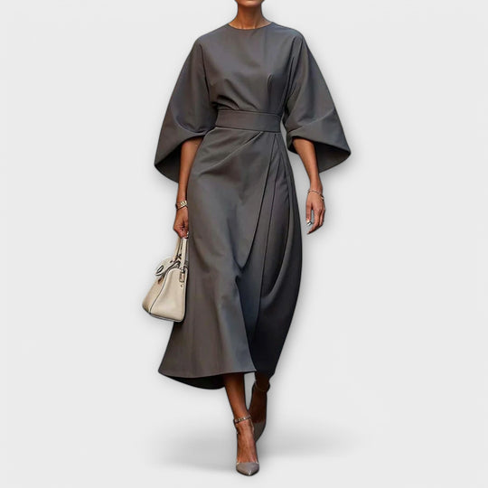 Sonia - Elegantsed kleit käistega