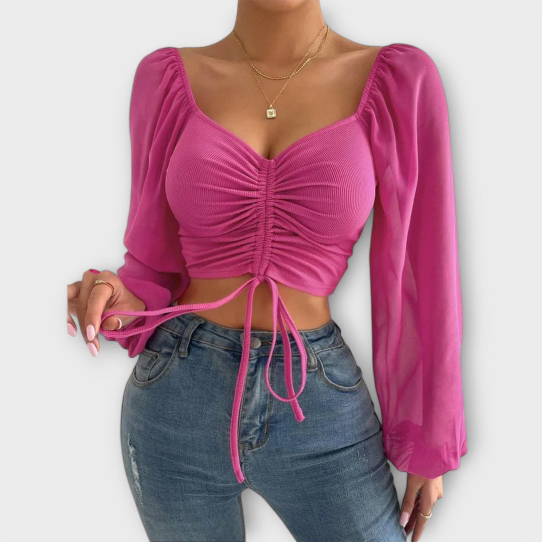 Jacqueline - Universaalne peokamps