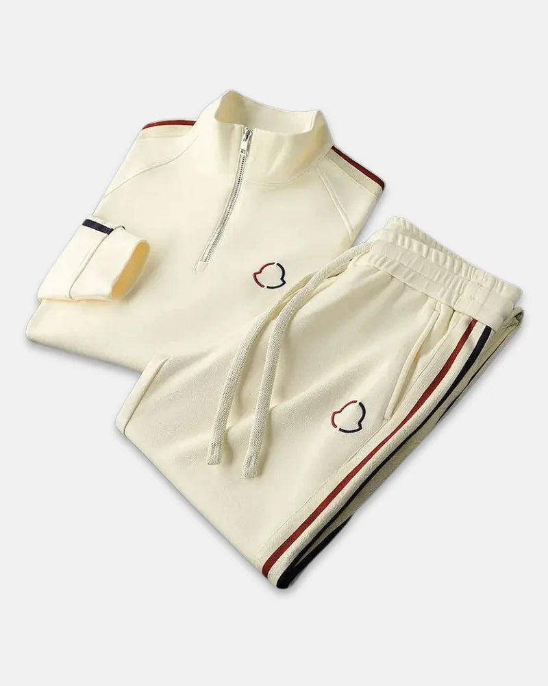 TALVAMAA | Sada premium teplakuga Speedline