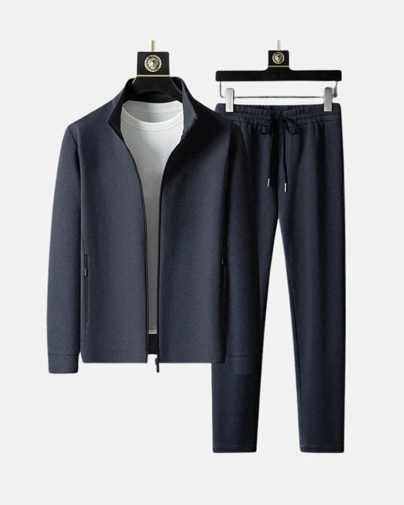 TALVAMAA | Aston Premium fleece komplekt