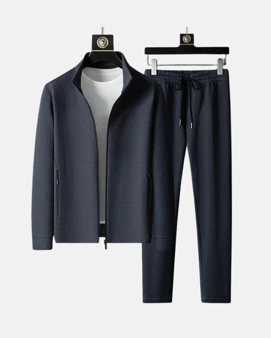 TALVAMAA | Aston Premium fleece komplekt