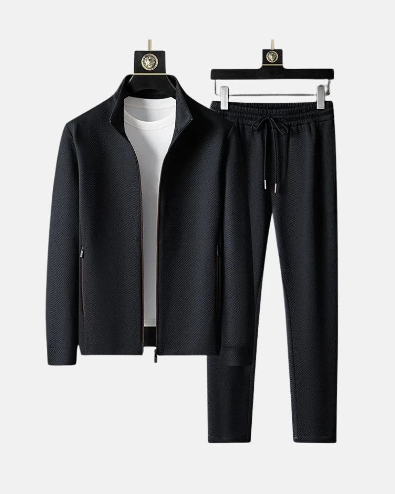 TALVAMAA | Aston Premium fleece komplekt