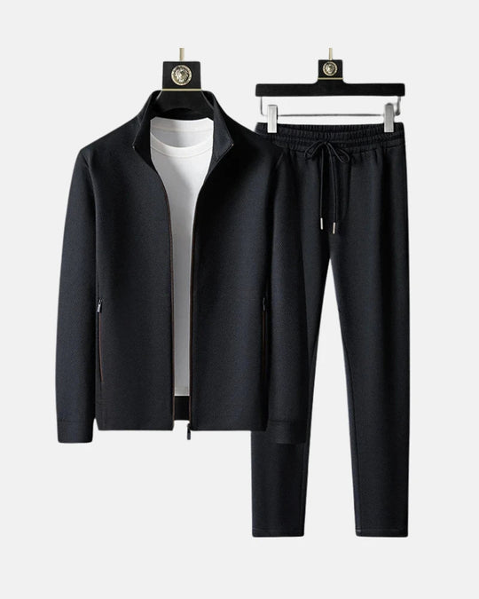 TALVAMAA | Aston Premium fleece komplekt