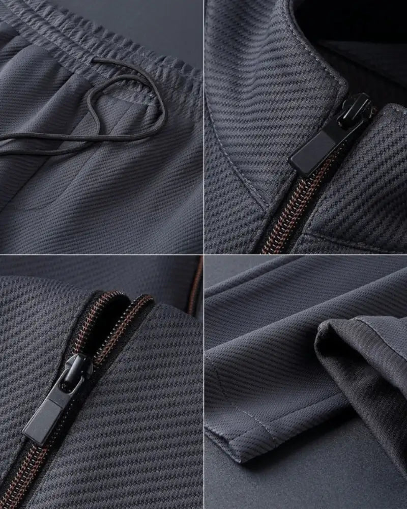 TALVAMAA | Aston Premium fleece komplekt