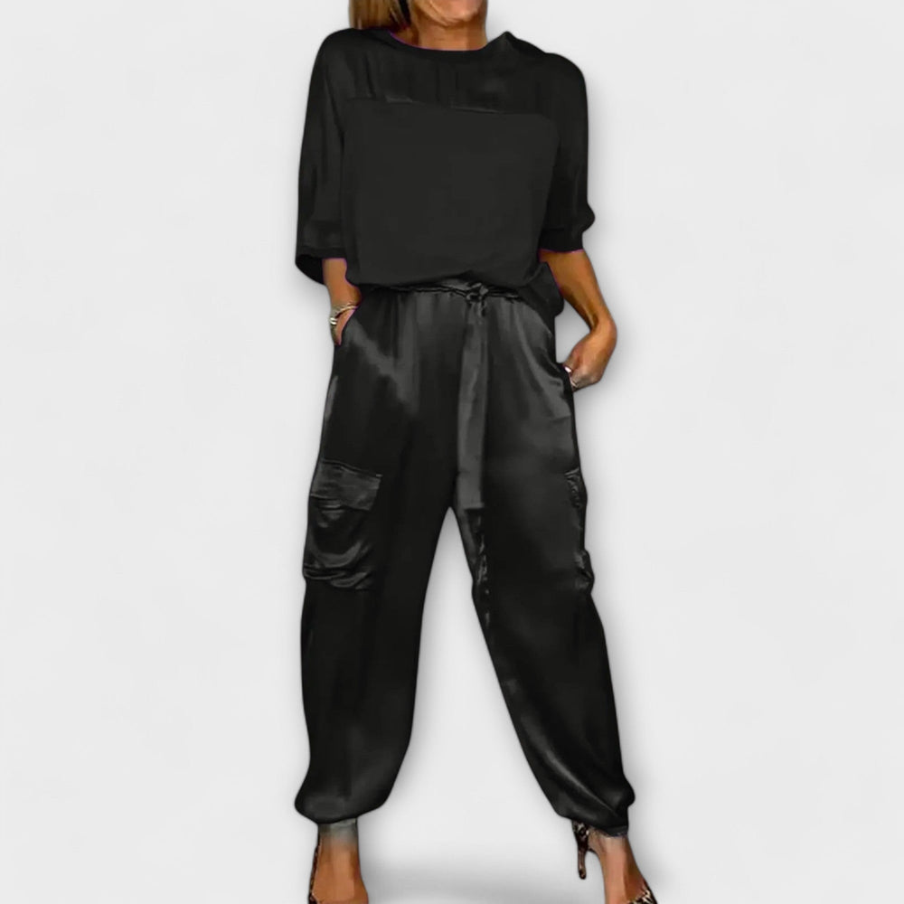 Kaksikpluus Komplekt