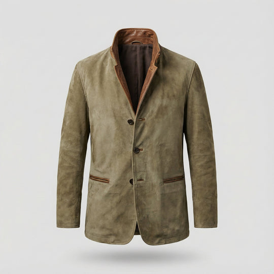 TALVAMAA | Vana raha jakk