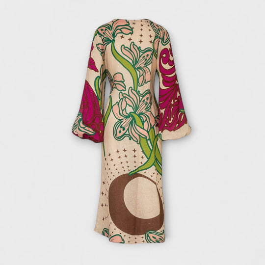 Tracey - Pikk kleit kraega