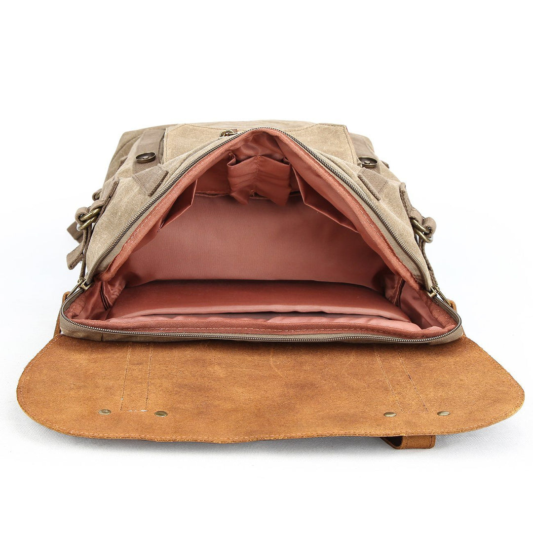 DSLR kaameralõuasaakott | SINTRA