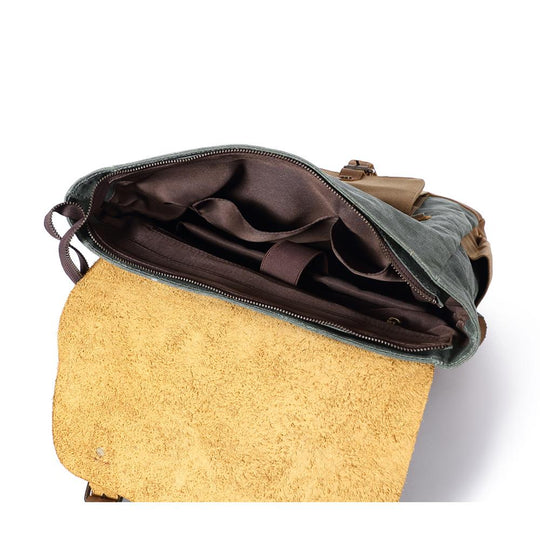 Vintage arvutikott seljakott | GRANADA