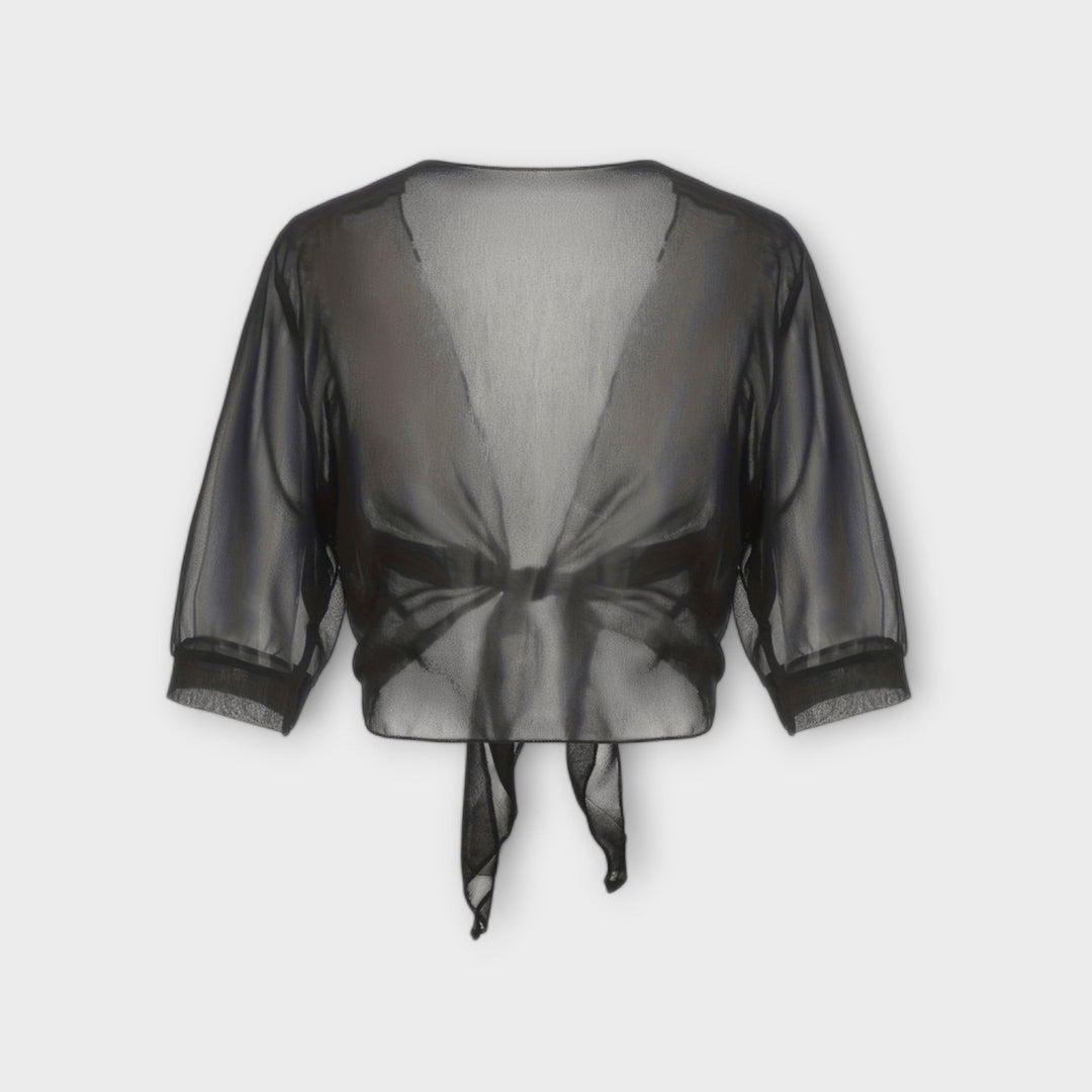 Olivia - Särk avatud ees