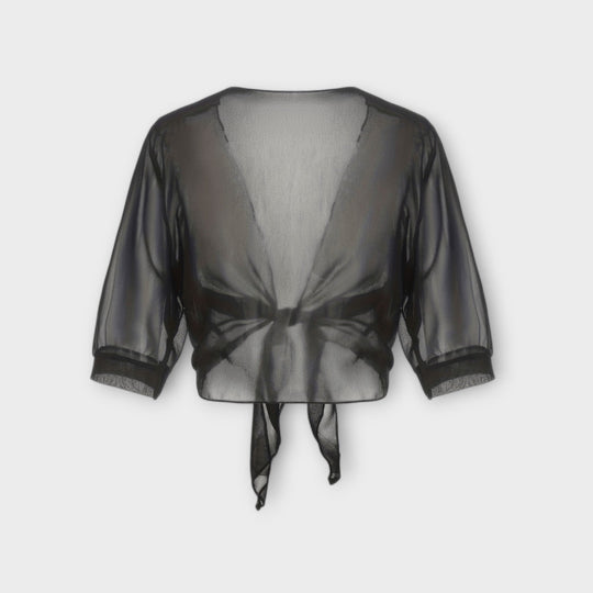 Olivia - Särk avatud ees