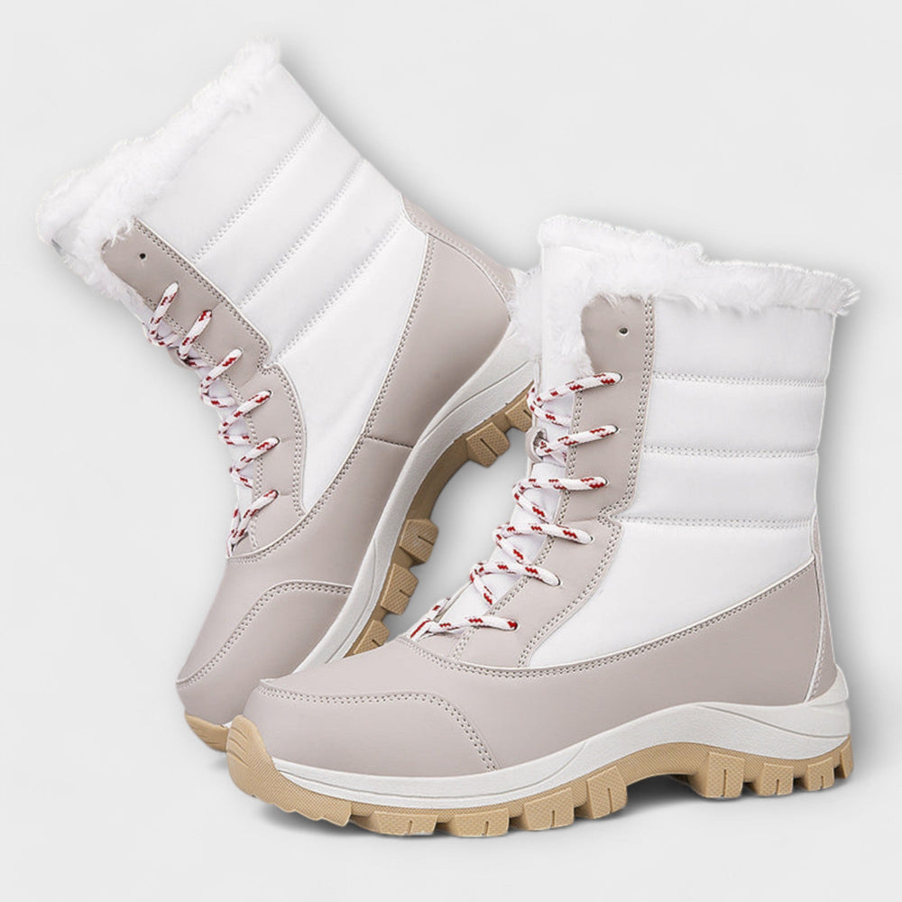 Veekindlad talvekingad