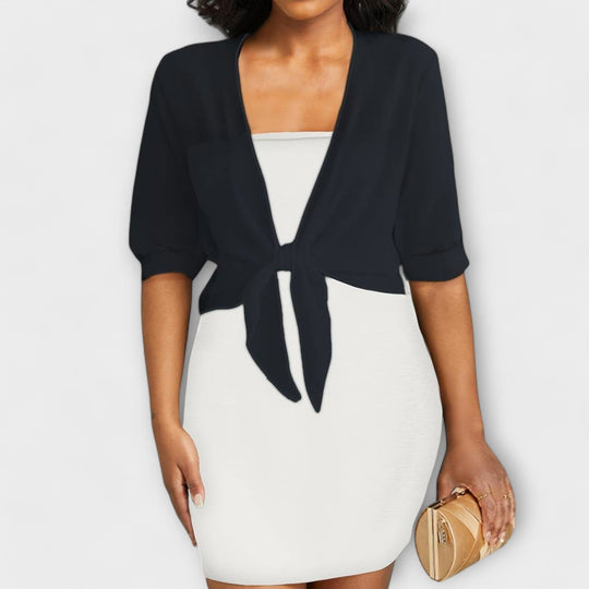 Olivia - Särk avatud ees