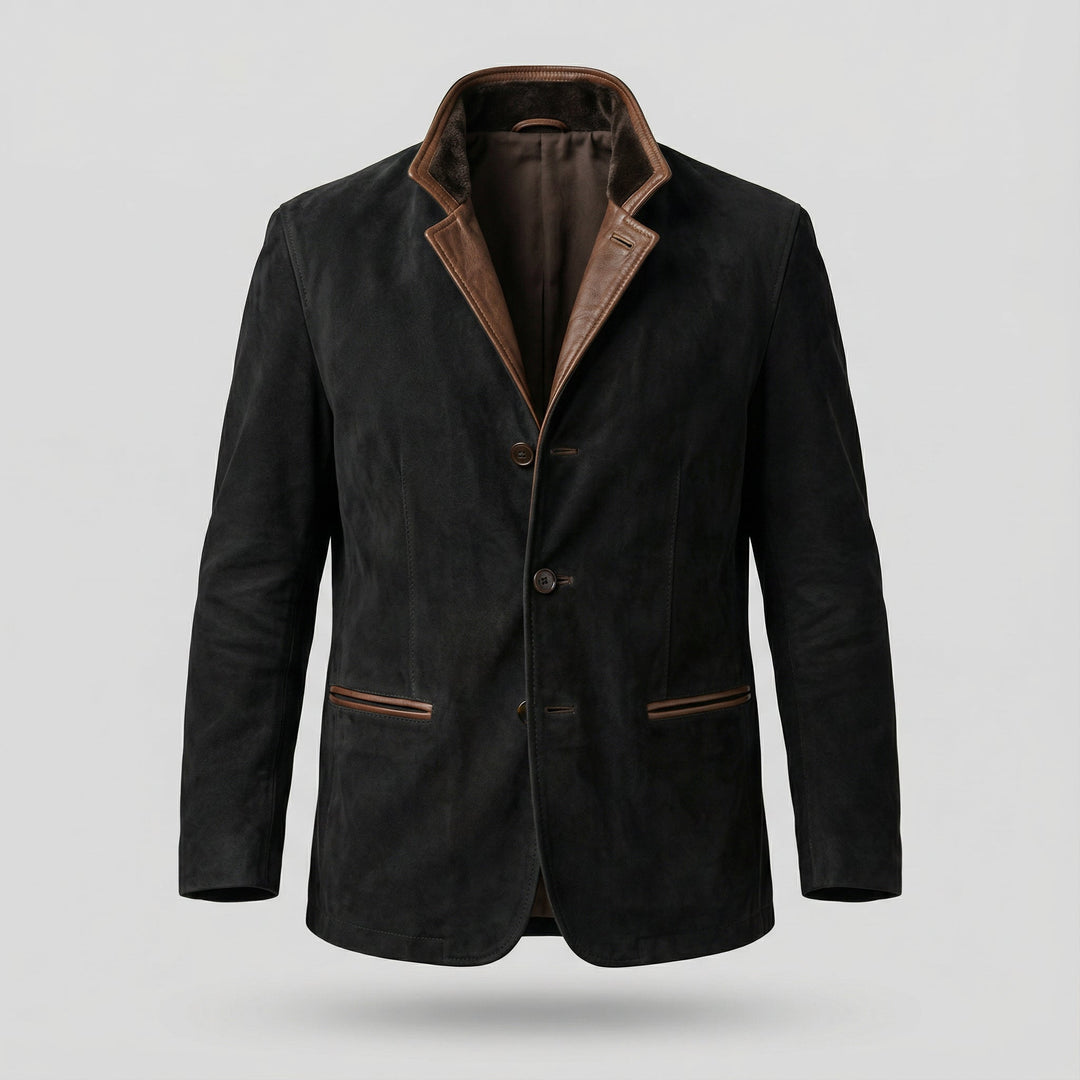 TALVAMAA | Vana raha jakk