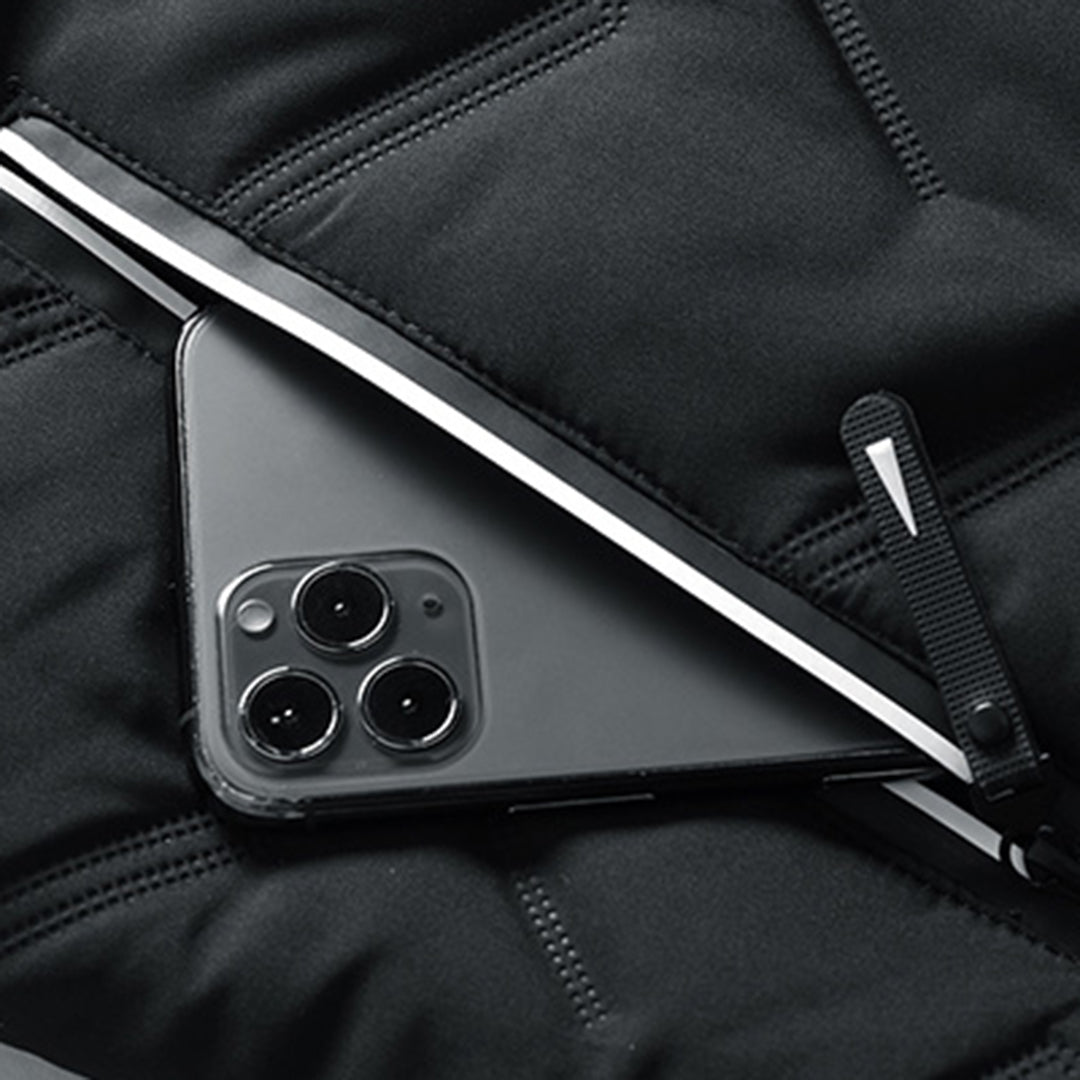 TALVAMAA | Kaasaegne vabaajarõivas