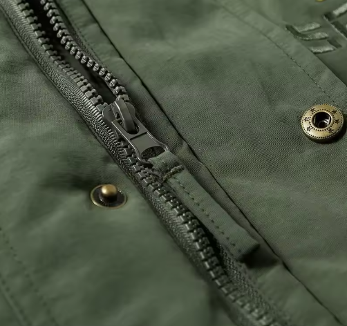 TALVAMAA | Klassikaline talvejakk meestele