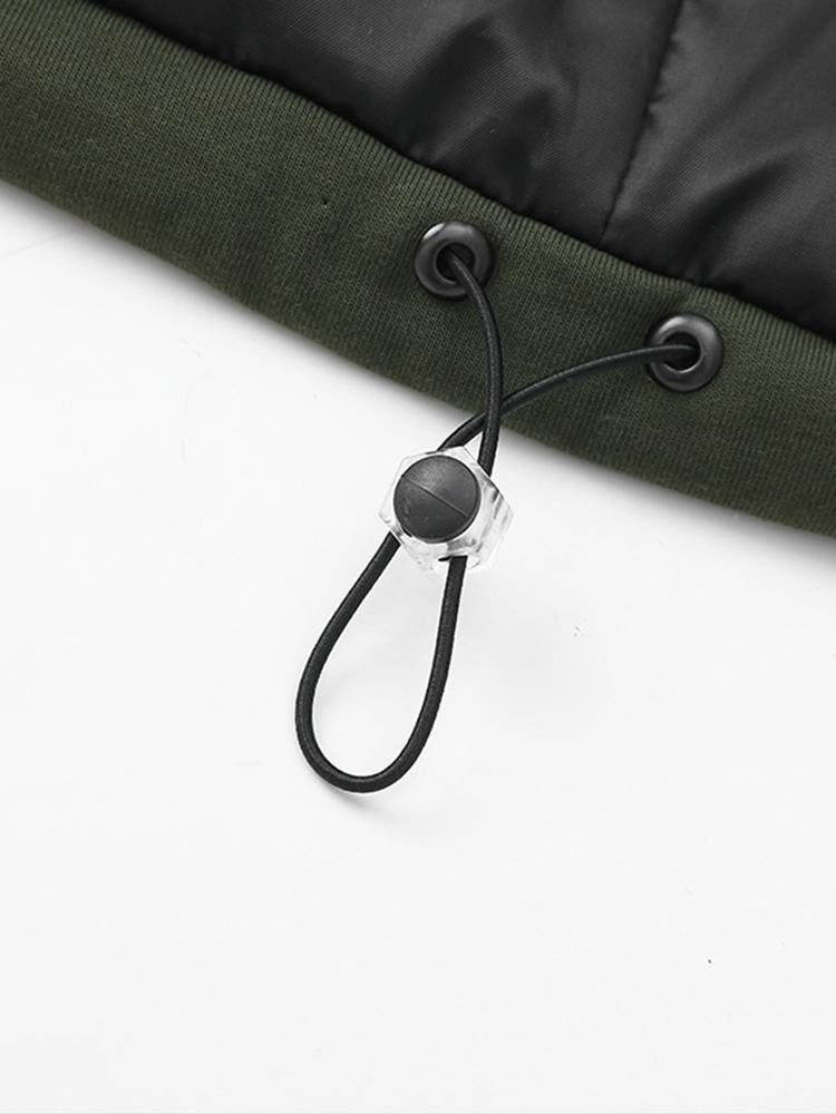 TALVAMAA | Klassikaline meeste puffer-jakk