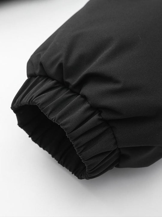 TALVAMAA | Klassikaline meeste puffer-jakk