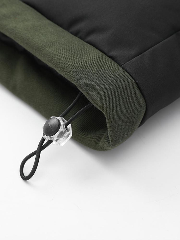 TALVAMAA | Klassikaline meeste puffer-jakk