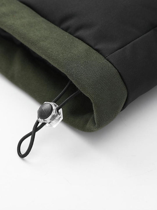 TALVAMAA | Klassikaline meeste puffer-jakk