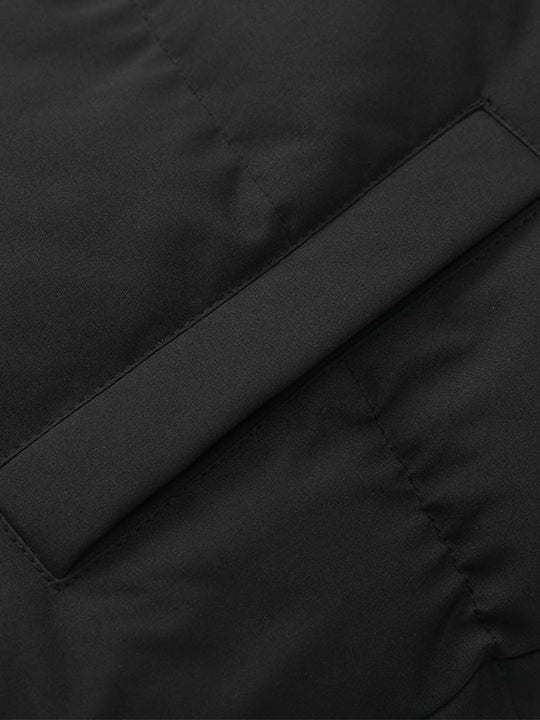 TALVAMAA | Klassikaline meeste puffer-jakk