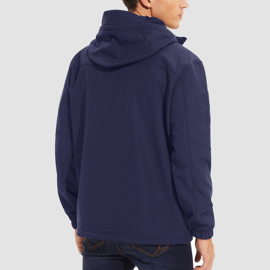 TALVAMAA | Meeste matkajakk