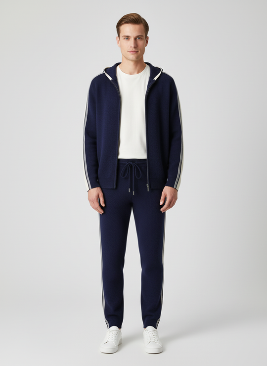 TALVAMAA | PURE MERINO VLNA DAMIEN SADA