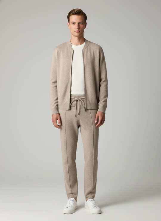 TALVAMAA | Sada PUHAS ÕRNI MERINO Vill FALCONI