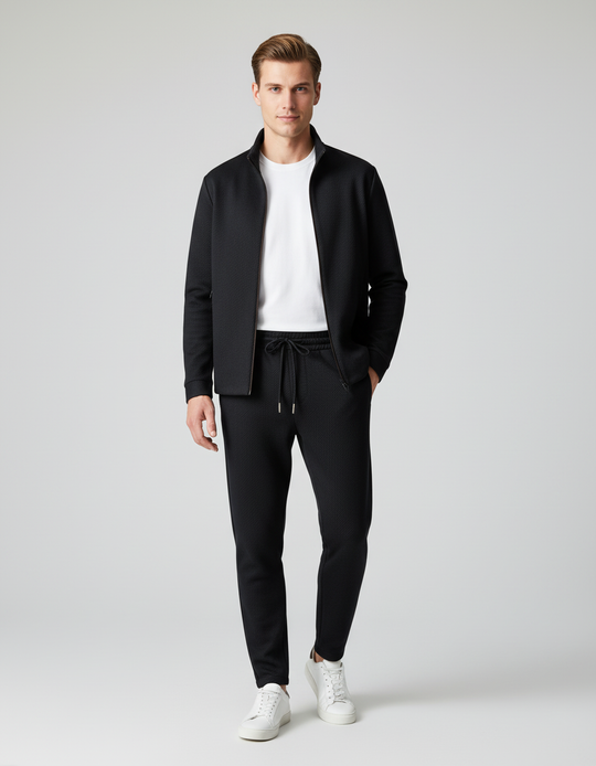 TALVAMAA | Aston Premium fleece komplekt