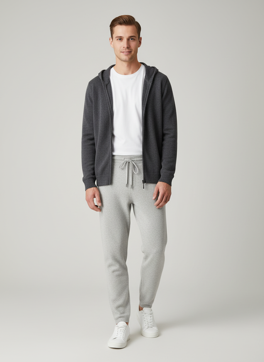 TALVAMAA | Premium kašmiirivaba komplekt