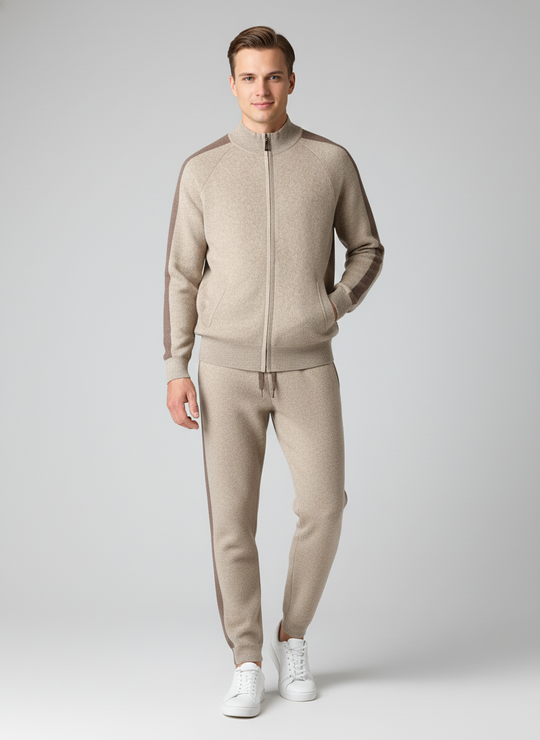 TALVAMAA | Premium Elegantne Lounge Komplekt