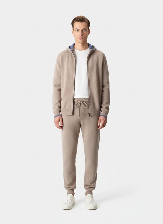 TALVAMAA | Loomulikult ekstra pehme meriinovill TIVRO komplekt