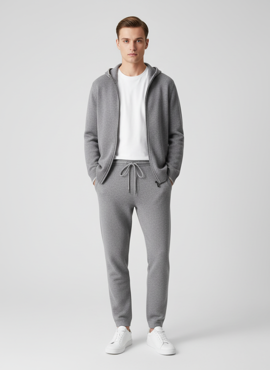 TALVAMAA | Sada 100% puhtast ekstra pehmest meriinovillast kaksivärviline