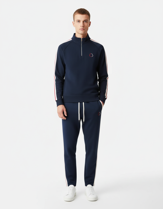 TALVAMAA | Sada premium teplakuga Speedline