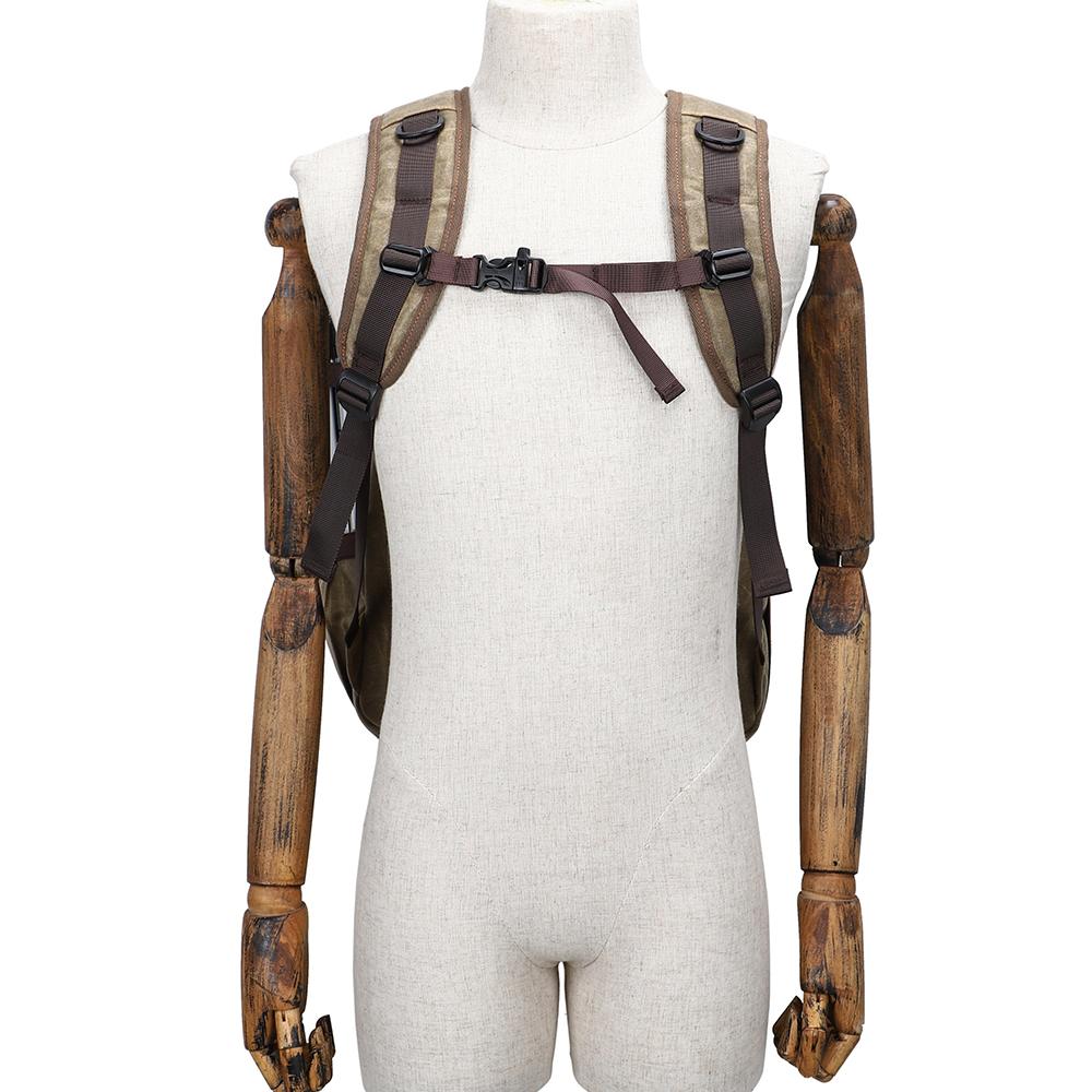 Kaamera seljakott | ZAMORA