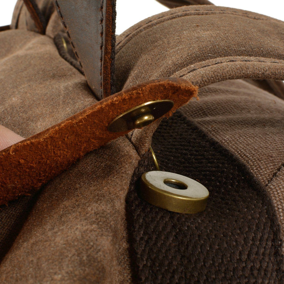 Riidest seljakott | NARVIK