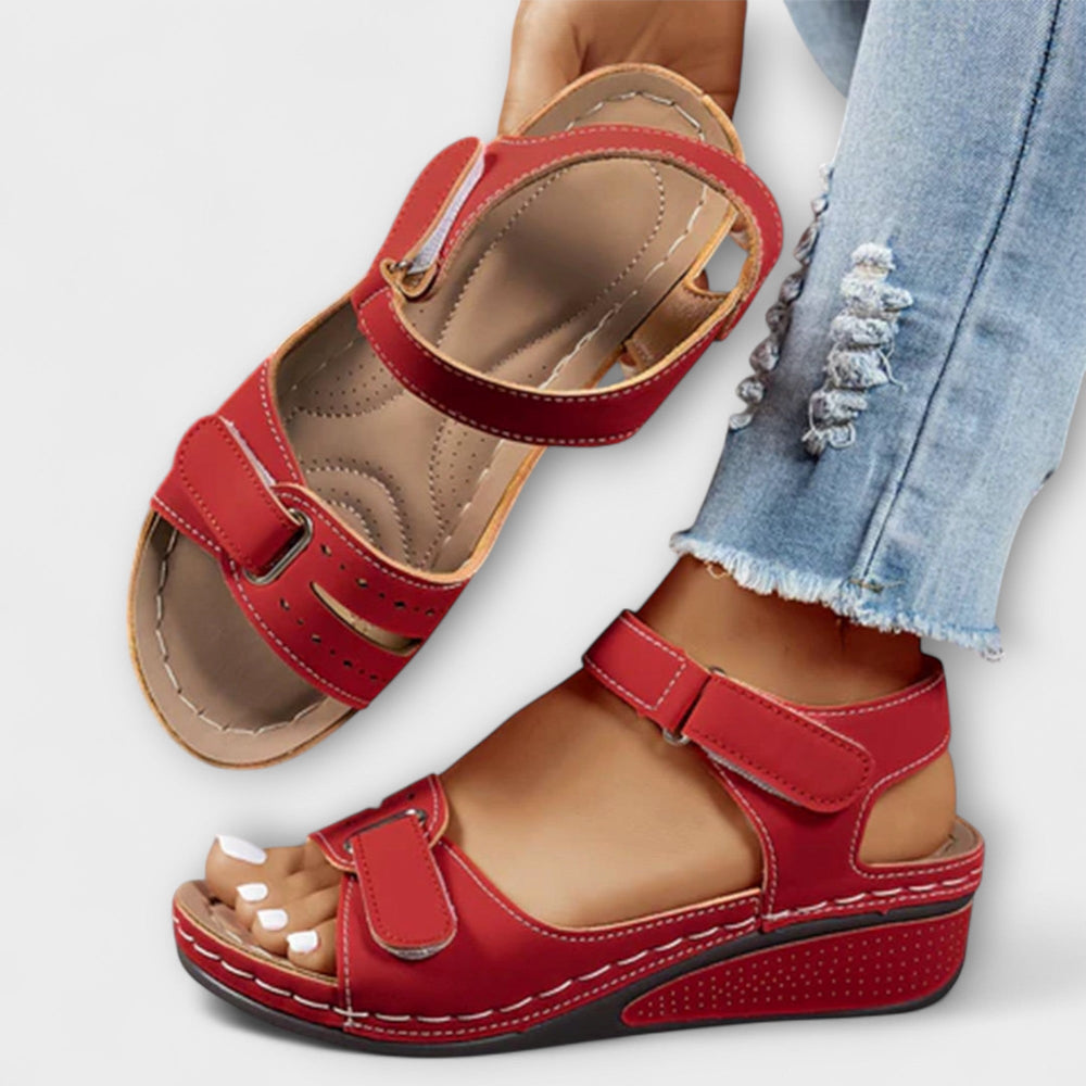 Solea - Ortopeedilised sandaalid