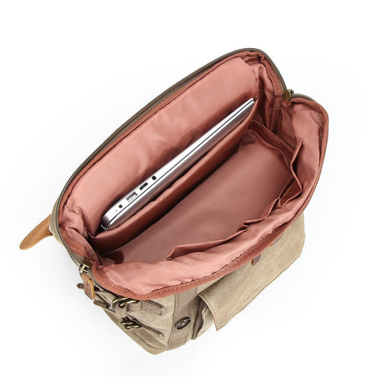 DSLR kaameralõuasaakott | SINTRA